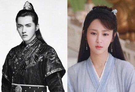 杨紫的电视剧余生请多指教合作肖战(肖战和杨紫主演的余生请多指教什么时候播出)