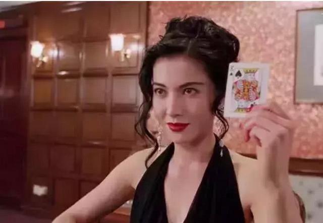 李婉华现状如何(李婉华出生) 李婉华现状如何(李婉华出生)