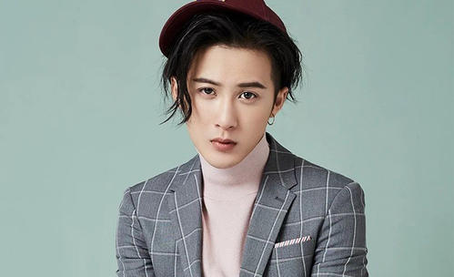 檀健次是日本人吗(檀健次有日本血统吗)