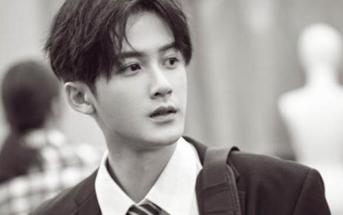 檀健次是日本人吗(檀健次有日本血统吗)