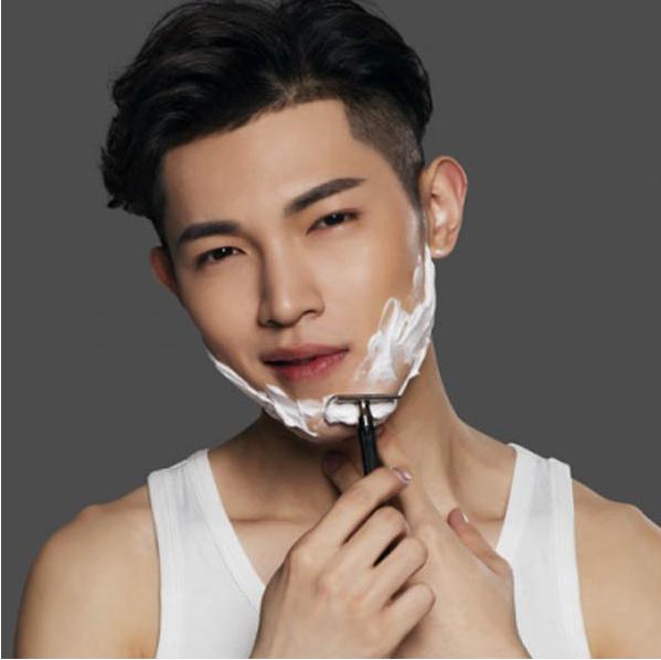 韩沐伯是谁个人资料原名曝光(韩沐伯真实身高是多少)