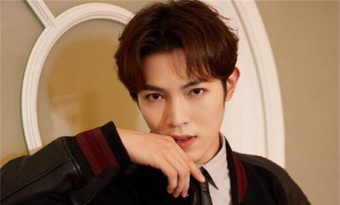 韩沐伯是谁个人资料原名曝光(韩沐伯真实身高是多少)