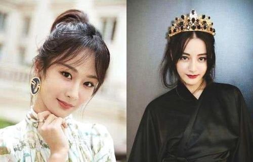 杨紫工作室声明和迪丽热巴有何关系(杨紫工作室发声明)