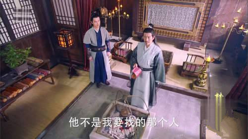 东方忌为什么要换燕洵的书信？东方忌和楚乔(燕洵后来为什么不相信楚乔)