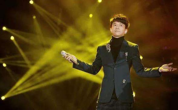 传言光良是同志gay真的假的 传言光良是同志gay真的假的