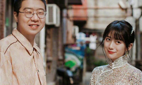 李诞黑尾酱怎么认识的(李诞黑尾酱怎么认识的7的)