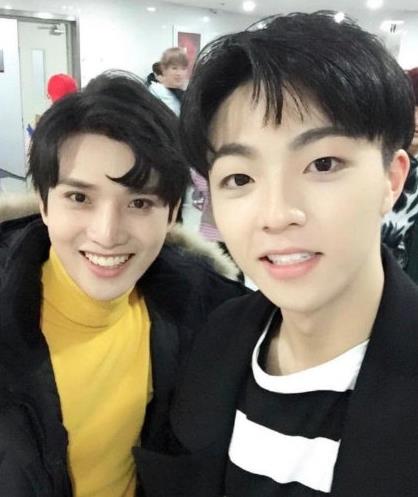 黄书豪出家原因曝光(黄文豪现在结婚了吗) 黄书豪出家原因曝光(黄文豪现在结婚了吗)