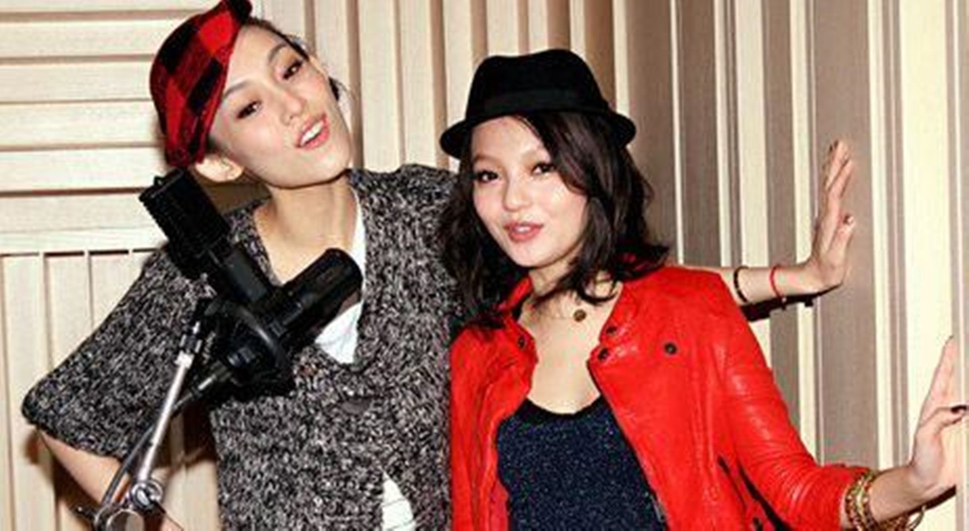 范玮琪张韶涵当年怎么了(范玮琪跟张韶涵到底怎么回事)