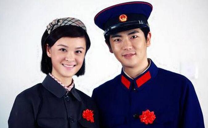 张晓龙陈思斯结婚照P的吗(张晓龙和陈思斯什么时候结的婚)