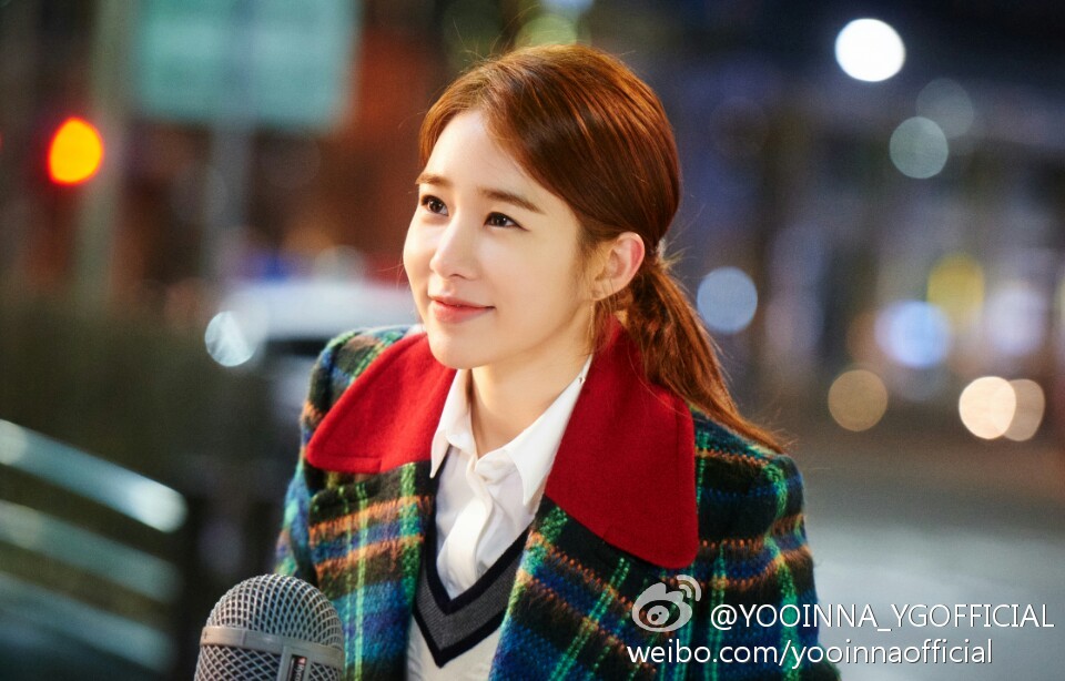 池贤宇刘仁娜导演喊卡后还吻？权志龙理想型