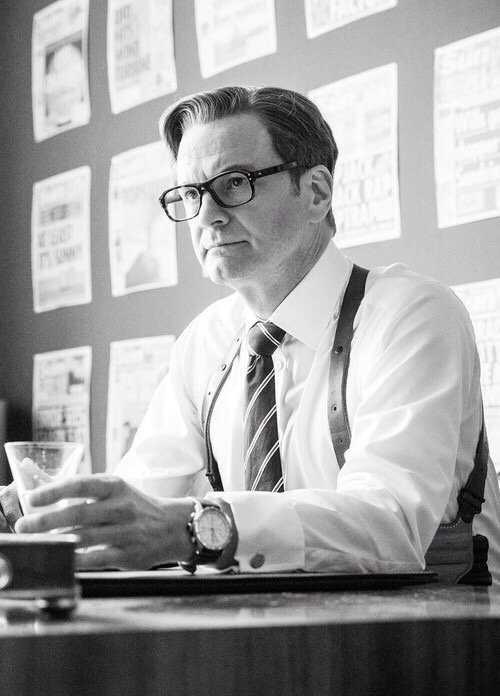 科林费斯现任妻子资料照片(科林费尔斯)