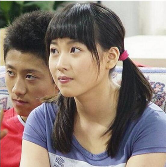 宁丹琳家有儿女走光照片(宁丹琳图片 个人资料 家有儿女) 宁丹琳家有儿女走光照片(宁丹琳图片 个人资料 家有儿女)