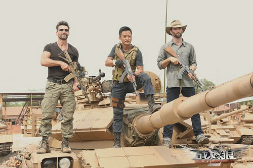 战狼2票房是历史最高吗?历史最高的电影票(票房超过战狼2的电影)