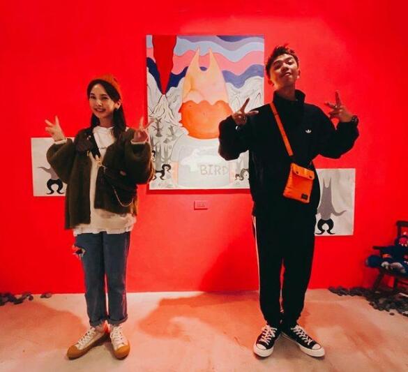 黄鸿升杨丞琳为什么分手？黄鸿升为什么骂罗