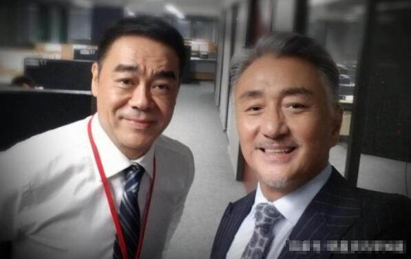 古龙最爱边城浪子吴岱融的傅红雪(吴岱融演的傅红雪最好)