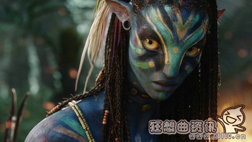 阿凡达特效制作方法详细分析(《阿凡达》特效) 阿凡达特效制作方法详细分析(《阿凡达》特效)