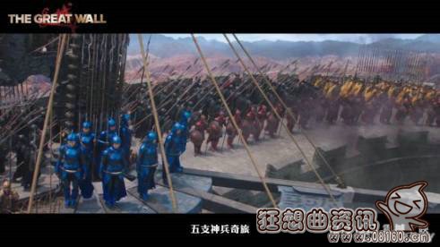 阿凡达特效制作方法详细分析(《阿凡达》特效) 阿凡达特效制作方法详细分析(《阿凡达》特效)