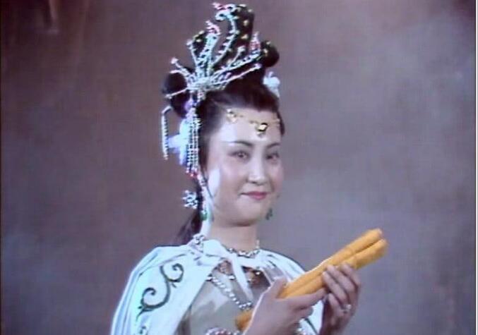 杨春霞为什么恨杨洁两人不相往来