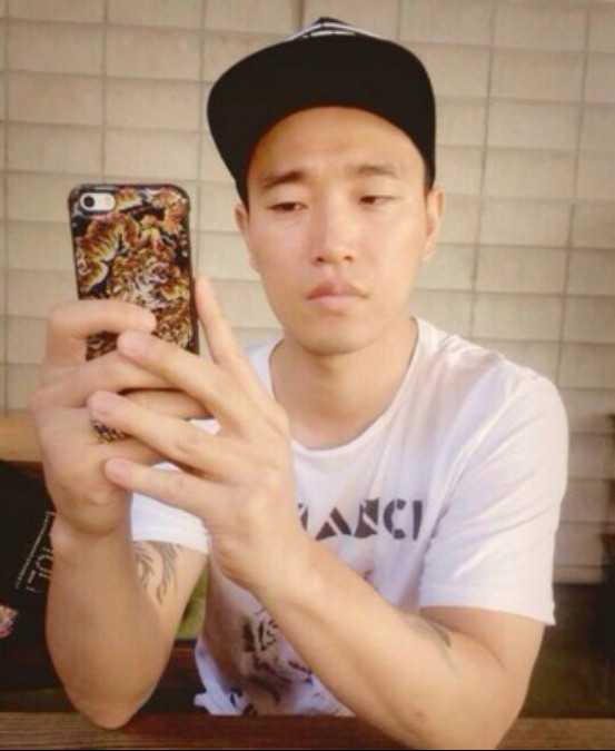 gary为什么叫狗哥？gary在韩国的地(狗哥gary回归是哪一期)