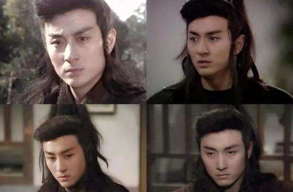 吴岱融为什么娶钟淑慧?吴岱融被雪藏的原因(吴岱融的老婆) 吴岱融为什么娶钟淑慧?吴岱融被雪藏的原因(吴岱融的老婆)