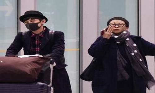 何炅老婆是谁结婚照曝光(何炅公布结婚) 何炅老婆是谁结婚照曝光(何炅公布结婚)