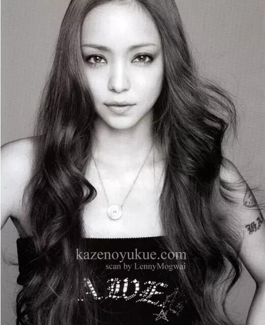 安室奈美惠耳朵聋了所以隐退吗
