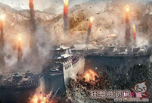 阿凡达特效制作方法详细分析(《阿凡达》特效) 阿凡达特效制作方法详细分析(《阿凡达》特效)