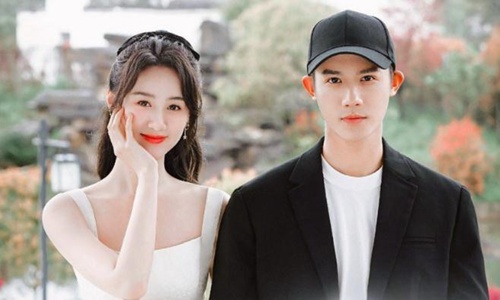 郑业成安悦溪在一起了?郑业成双眼皮是割的 郑业成安悦溪在一起了?郑业成双眼皮是割的