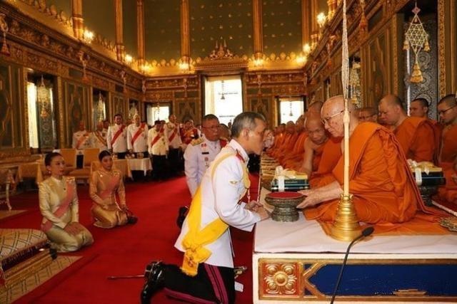 黄书豪出家原因曝光(黄文豪现在结婚了吗) 黄书豪出家原因曝光(黄文豪现在结婚了吗)