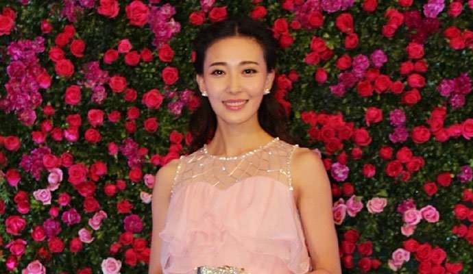 演员周知个人资料深扒(女演员周知个人资料介绍) 演员周知个人资料深扒(女演员周知个人资料介绍)