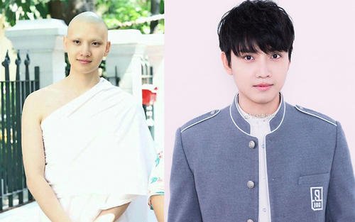 黄书豪出家原因曝光(黄文豪现在结婚了吗) 黄书豪出家原因曝光(黄文豪现在结婚了吗)