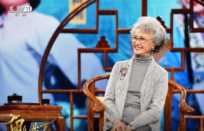 杨春霞为什么恨杨洁两人不相往来