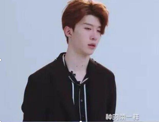 范丞丞偷菜是什么梗(范丞丞的梗)