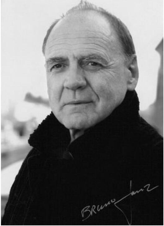 布鲁诺甘茨河北省什么梗