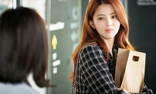 韩素希个人资料长得像宋慧乔引热议(韩素希的脸) 韩素希个人资料长得像宋慧乔引热议(韩素希的脸)