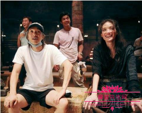 周星驰和舒淇一起演过什么电影?舒淇当年车(舒淇演的车)