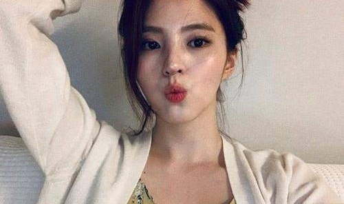 韩素希个人资料长得像宋慧乔引热议(韩素希的脸) 韩素希个人资料长得像宋慧乔引热议(韩素希的脸)