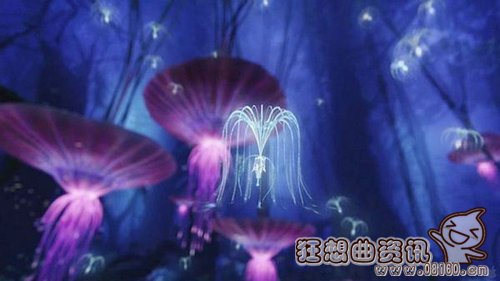 阿凡达特效制作方法详细分析(《阿凡达》特效)