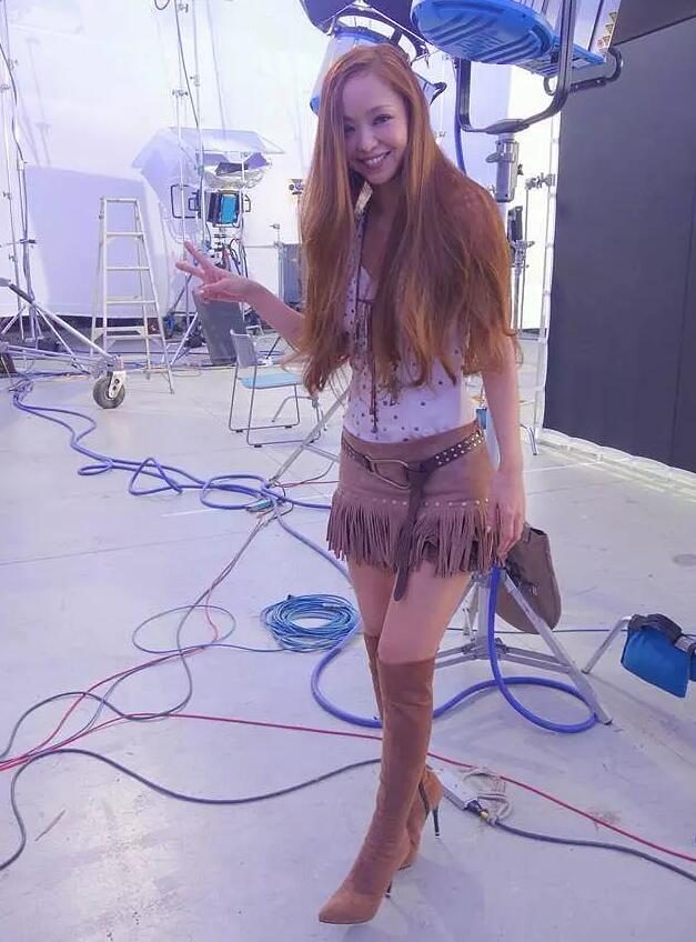 安室奈美惠母亲被杀案真相(安室奈美惠为什么离婚) 安室奈美惠母亲被杀案真相(安室奈美惠为什么离婚)