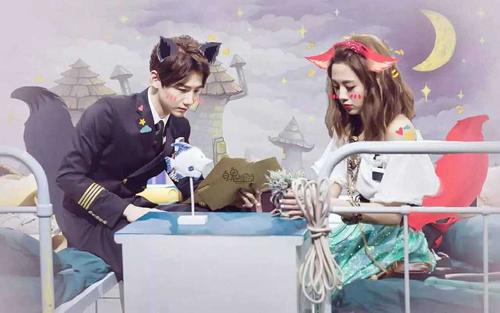 吴映洁为什么退出明星大侦探7(明星大侦探第四季吴映洁是哪一期)