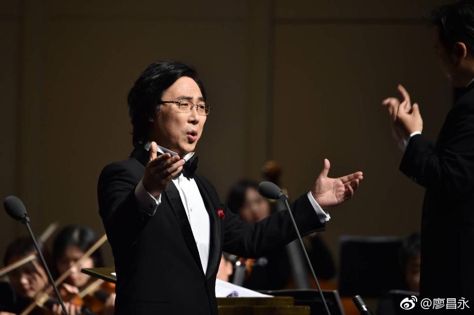 戴玉强与廖昌永不和是怎么回事?廖昌永上一 戴玉强与廖昌永不和是怎么回事?廖昌永上一