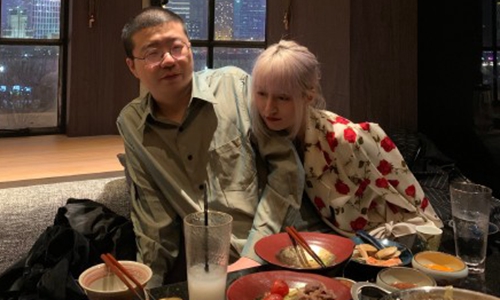 李诞黑尾酱怎么认识的(李诞黑尾酱怎么认识的7的)