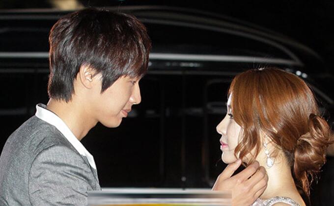 池贤宇近况现任女友是谁(池贤宇个人资料)