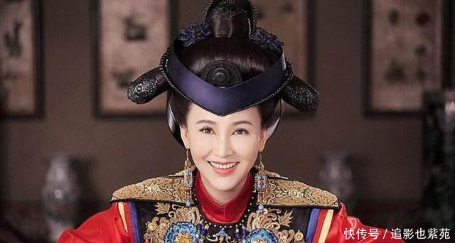 岳丽娜是不是假牙？她是不是整容了