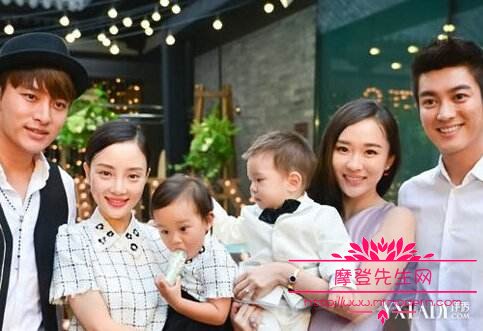 李小璐和霍思燕不和决裂真相(霍思燕和李小璐谁漂亮)