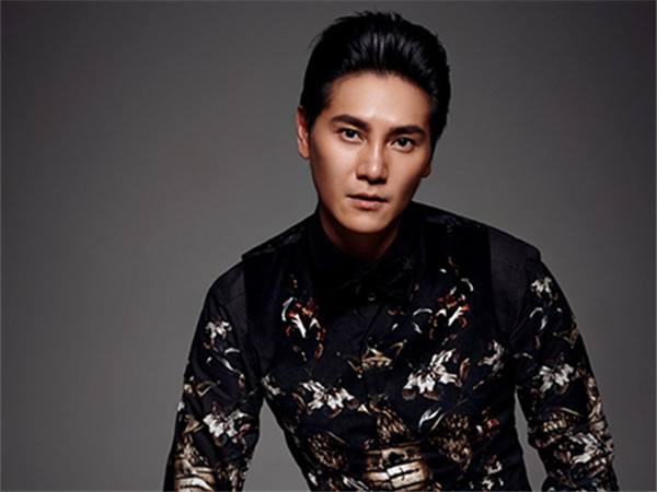 丁子峻和丁子高什么关系？丁子峻老婆吉祥照(丁子峻老婆吉祥年龄)