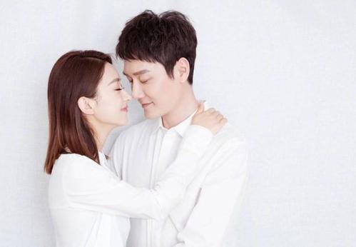 赵丽颖冯绍峰什么时候在一起(赵丽颖冯绍峰什么时候开始在一起的)