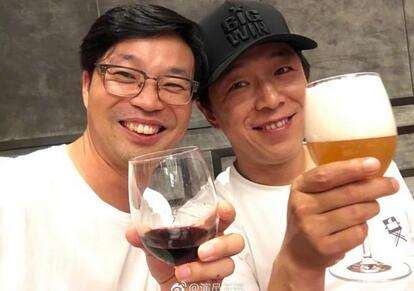 王迅出轨对象是谁?王迅出轨黄渤为什么被骂 王迅出轨对象是谁?王迅出轨黄渤为什么被骂