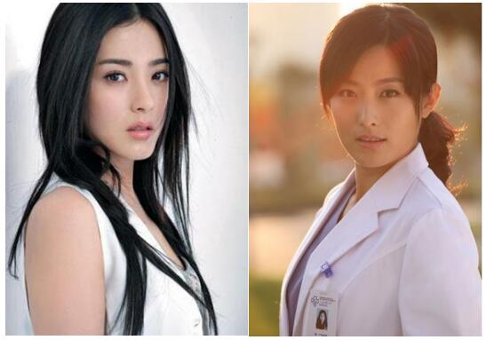 曾黎是黄磊的学生吗?曾黎和王丽坤太像了对(曾黎 黄磊) 曾黎是黄磊的学生吗?曾黎和王丽坤太像了对(曾黎 黄磊)