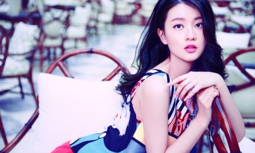 乔欣家里到底干什么的家境这么好 乔欣家里到底干什么的家境这么好